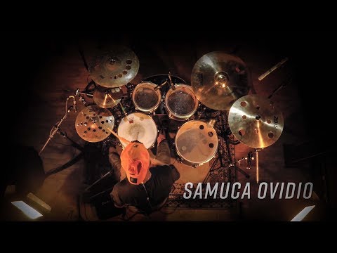 Samuca Ovidio  |  Things About You - KNOWER