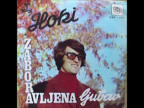 Hasim Kucuk Hoki   Varljive su rijeci njene 1970