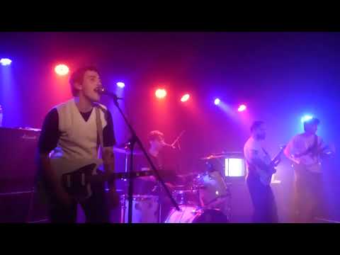 Đoko - Blok 22 (Live) Klub Gromka 2024