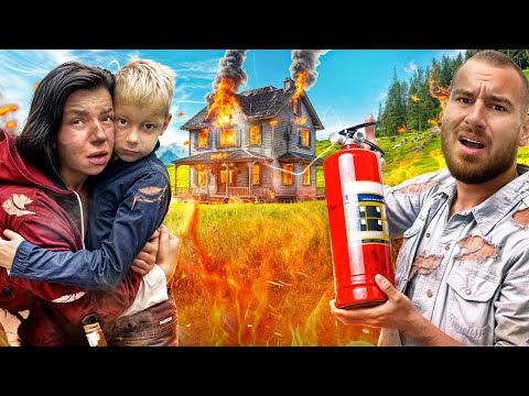 IZGORILA NAM JE KUĆA?