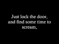 Lostprophets - Hello Again [Lyrics]