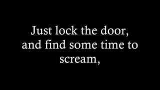 Lostprophets - Hello Again [Lyrics]