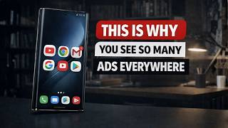 Delete this app: it’s only used to show you ads