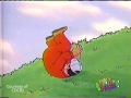 CBC 4 Kids Logo December 2001 The Magic School Bus 208