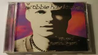 Robbie Hardkiss ‎– Mixed Messages