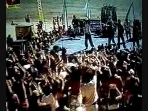 D'ZRT o Regresso @ MCA