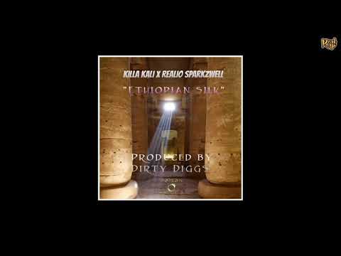 Realio Sparkzwell x Killa Kali - Ethiopian[ prod by Dirty Diggs]