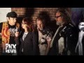 PNX News (Punks News) episode 6 "The Weirdos"