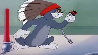 Download lagu Tom and Jerry ★ Jerry's Cousin 1951 & The Little Orphan 1949 ★ Best Cartoons For Kids ★ Animation ♥✔ mp3