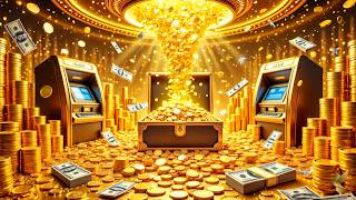 (VERY POWERFUL!) You Will Become Super RICH | Big Money Will Come To You | Attract Wealth VERY FAST