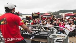 Dj Wagner  festa do GBH Grupo Baseados no Horário 25AM galera de Floripa..