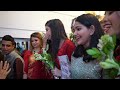 Wedding Video Of Raidah Tousif Ll Preeminent Photography