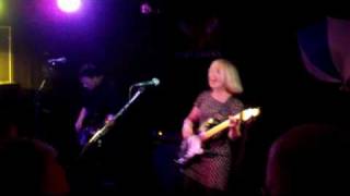Cradle - The Joy Formidable