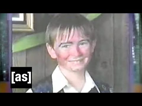 A Song for Mommy | Tim and Eric Awesome Show, Great Job! | Adult Swim