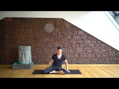 98 Wild Thing Der Yoga Coach by Stephan Suh