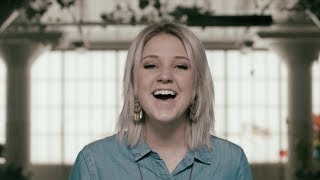 Broken Vessels/Don't You Worry Child - Ana Pierson (Mashup)