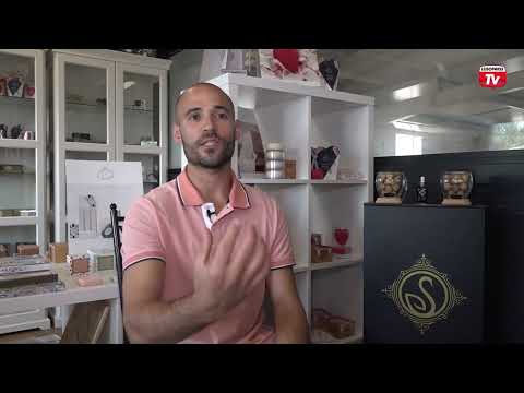 Longlife: saboaria artesanal portuguesa leva os seus aromas pelo mundo fora