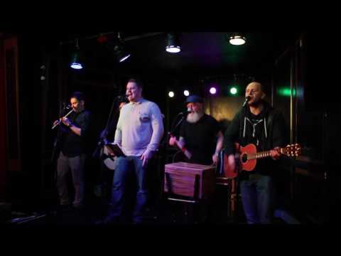 Kelly's Men - 'Sean South of Garryowen'