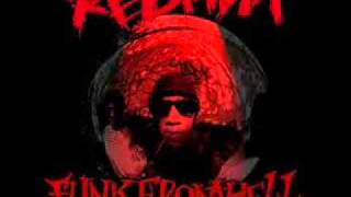 RedMan - Dirty Saga Continues ( Blend by the NatuRall )
