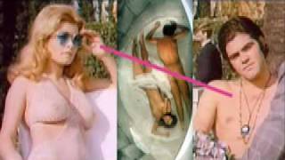 PIERO PICCIONI-"Lovers" (1969)