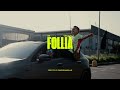 4M - Follia feat. Voleur (Clip Officiel)