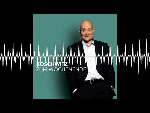 LUTZ WÖCKENER (Sportreporter) - KOSCHWITZ ZUM WOCHENENDE