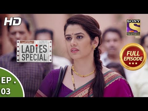 Ladies Special - Ep 3 - Full Episode - 29th November, 2018