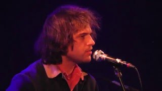 RYLEY WALKER  -  THE GREAT AND UNDECIDED