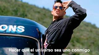 Robbie Williams - Road To Mandalay (Subtitulada al español)