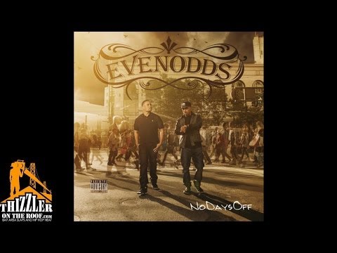 Evenodds ft. HBK Rossi, Yung Lott - Way Mo' Fun [Prod. Money Alwayz] [Thizzler.com]