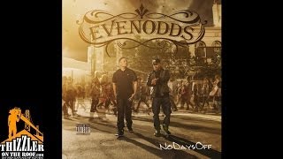 Evenodds ft. HBK Rossi, Yung Lott - Way Mo' Fun [Prod. Money Alwayz] [Thizzler.com]