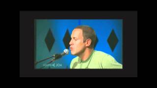 Jack Johnson - The Three R&#39;s (Live)