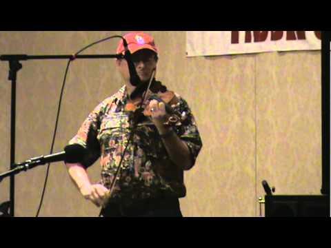 2011 Illinois Old Time Fiddle Contest 76