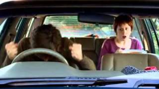 Catherine Tate - Baby on board