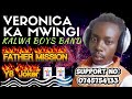 Veronica Ka Mwingi Kalwa Boys Band Official Audio