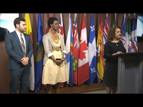 Human rights groups respond to SCC ruling on Safe Third Country Agreement – June 16, 2023