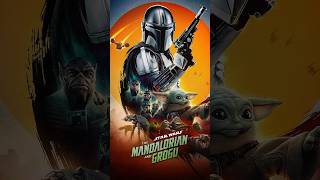 ⭐️🚀 The Mandalorian and Grogu MOVIE REVIEW!