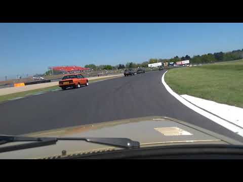 Fiat 131 Mirafiori sport / racing