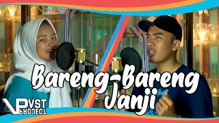 Download lagu Bareng-Bareng Janji (Aas Rolani & Herman Top) - Cover Herlita & Teddy mp3 Download lagu Bareng-Bareng Janji (Aas Rolani & Herman Top) - Cover Herlita & Teddy mp3