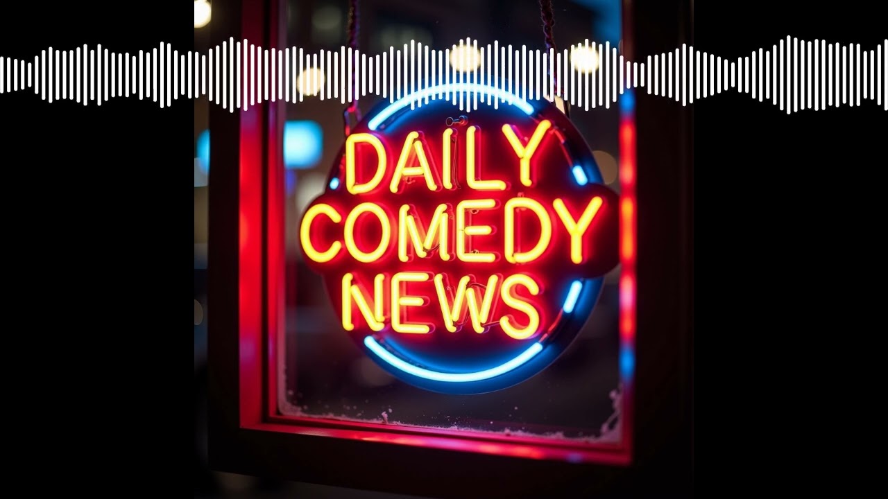 Dave Attell on the magic of the Comedy Cellar