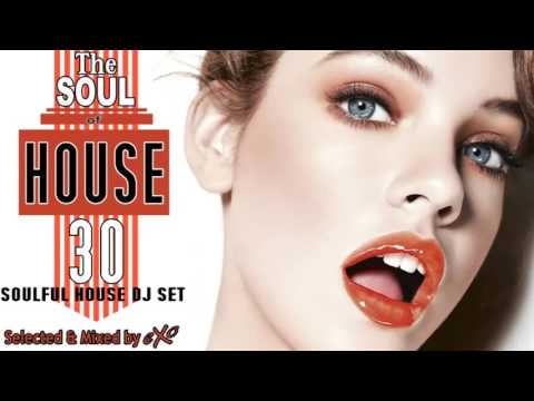 The Soul of House Vol. 30 (Soulful House Mix)