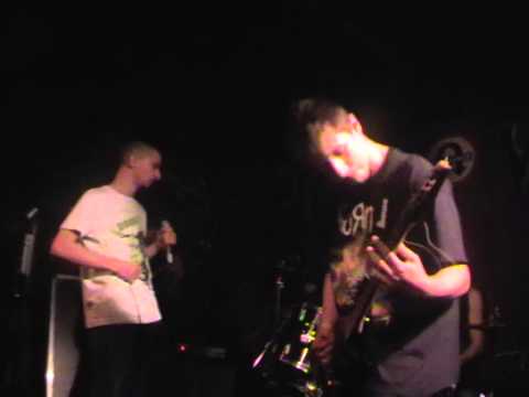 Flesh Rodeo - Tellurium-128