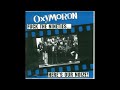 Oxymoron - Borstal