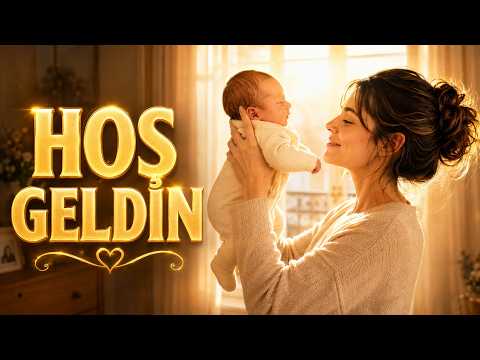 Hoş Geldin