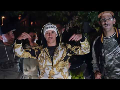 A.D. feat ZIKO - MY NAME IS (prod. TEX)