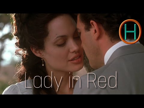 Chris De Burgh - Lady In Red (Tradução) Legendado Lyrics