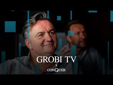 Grobi TV: "Den Luxus den wir in Deutschland haben, sollten wir nicht als normal ansehen."