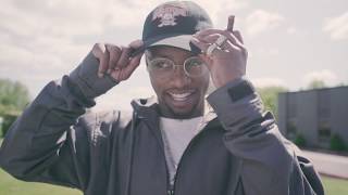 Rob $tone @ Snoop Dogg's 420 Wellness Retreat Tour (VLOG)