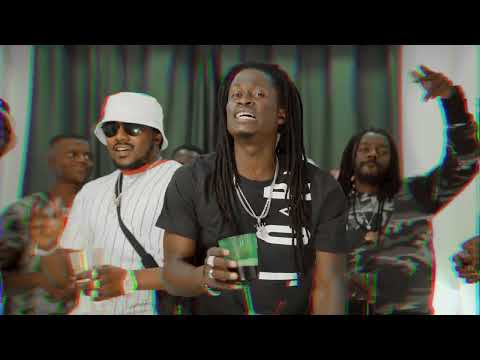 LIXEN KHAN FT  BENJAHMIN  CEESAY,  MOVING FORWARD