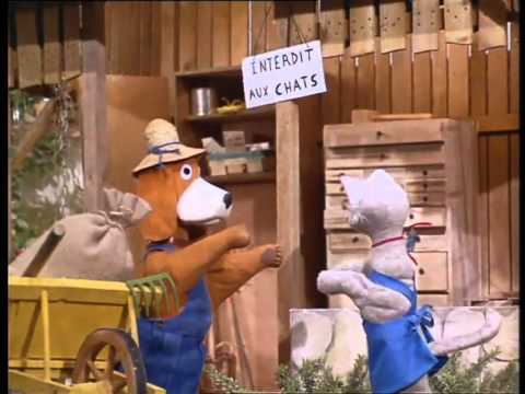 Hector's House - The Mysterious Visit